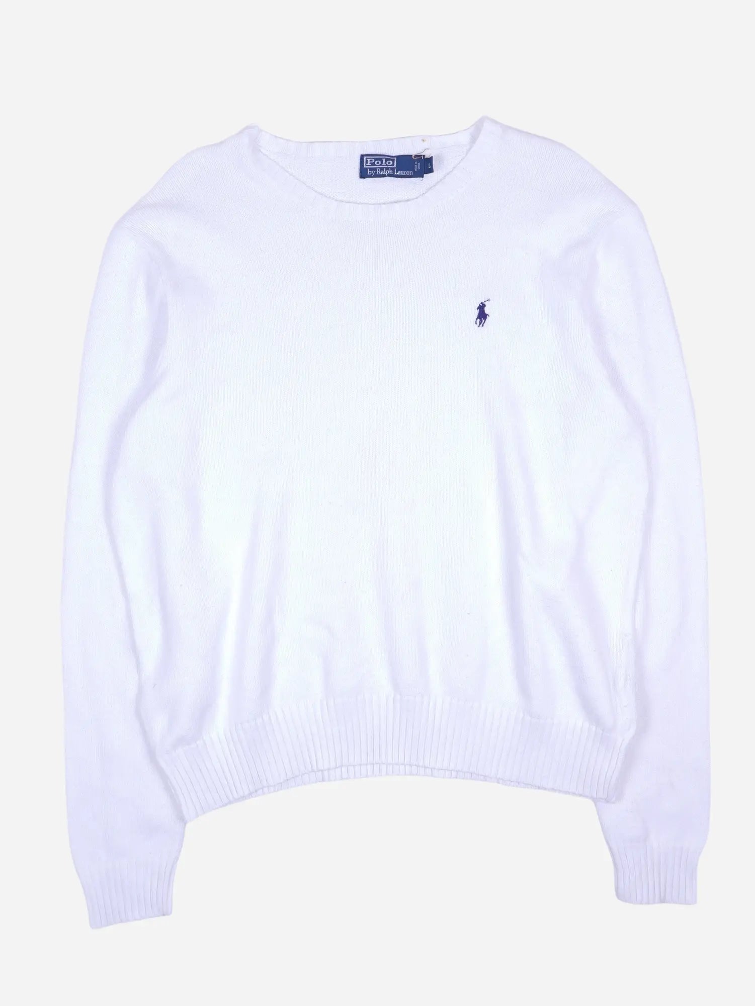 Ralph Lauren Strickpullover (M)
