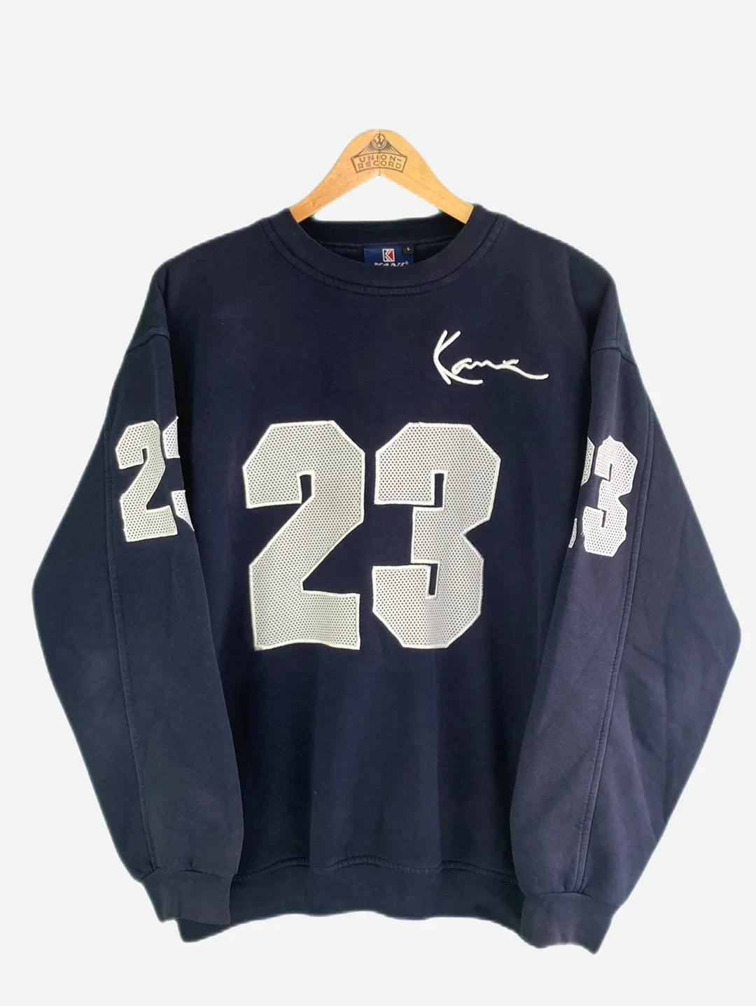 Karl Kani Sweater (L)