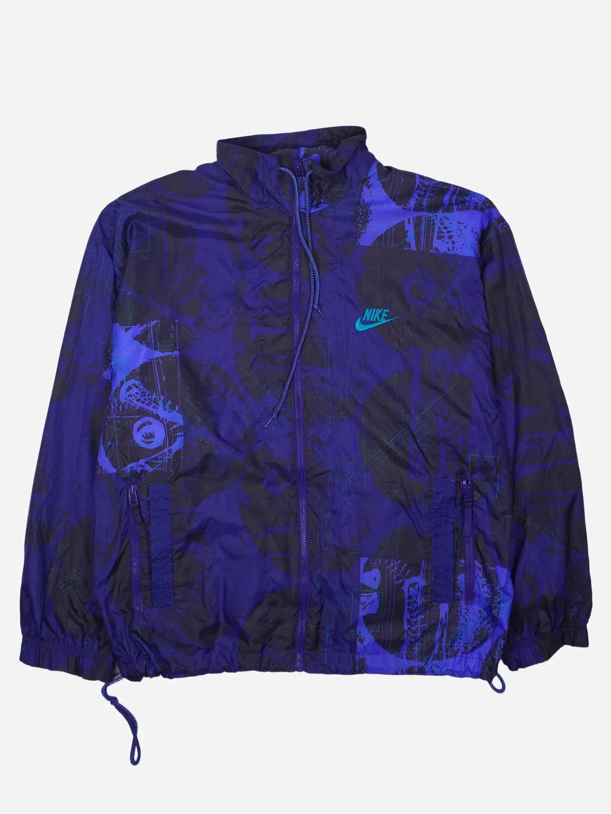 Nike Trainingsjacke (XL)