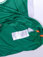 Umbro Irland 2016/17 Heim Trikot (S)