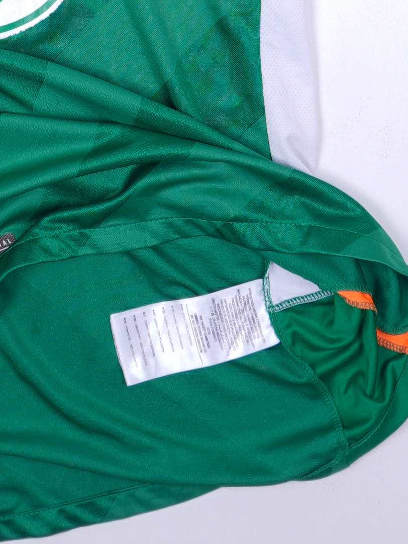 Umbro Irland 2016/17 Heim Trikot (S)