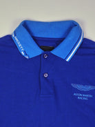 Vintage Polo Shirt (M)