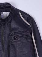 Mustang Lederjacke (L)