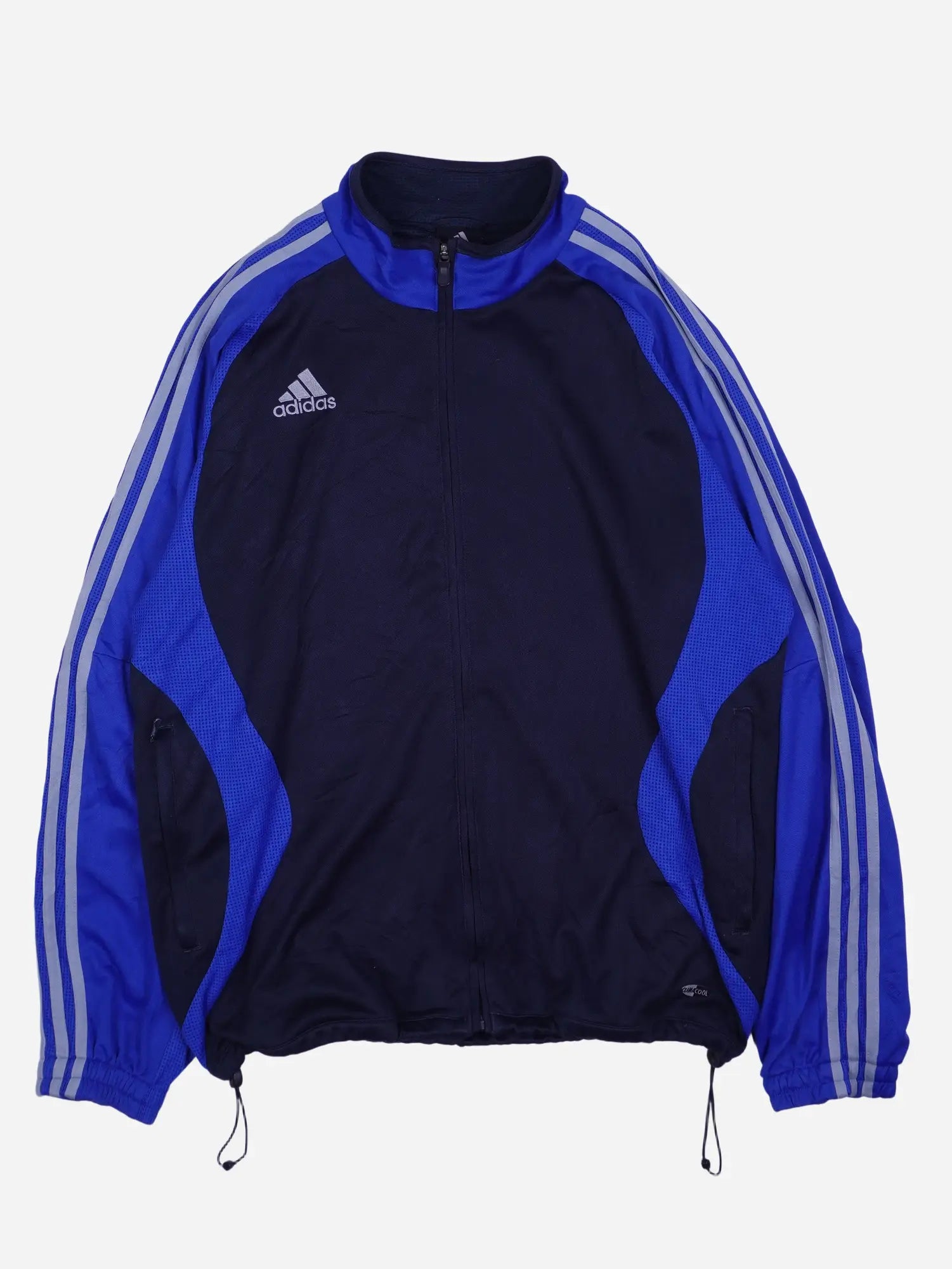 Adidas Trainingsjacke (XL)