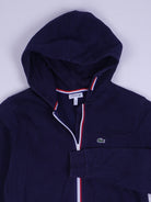 Lacoste Zip Hoodie (S)