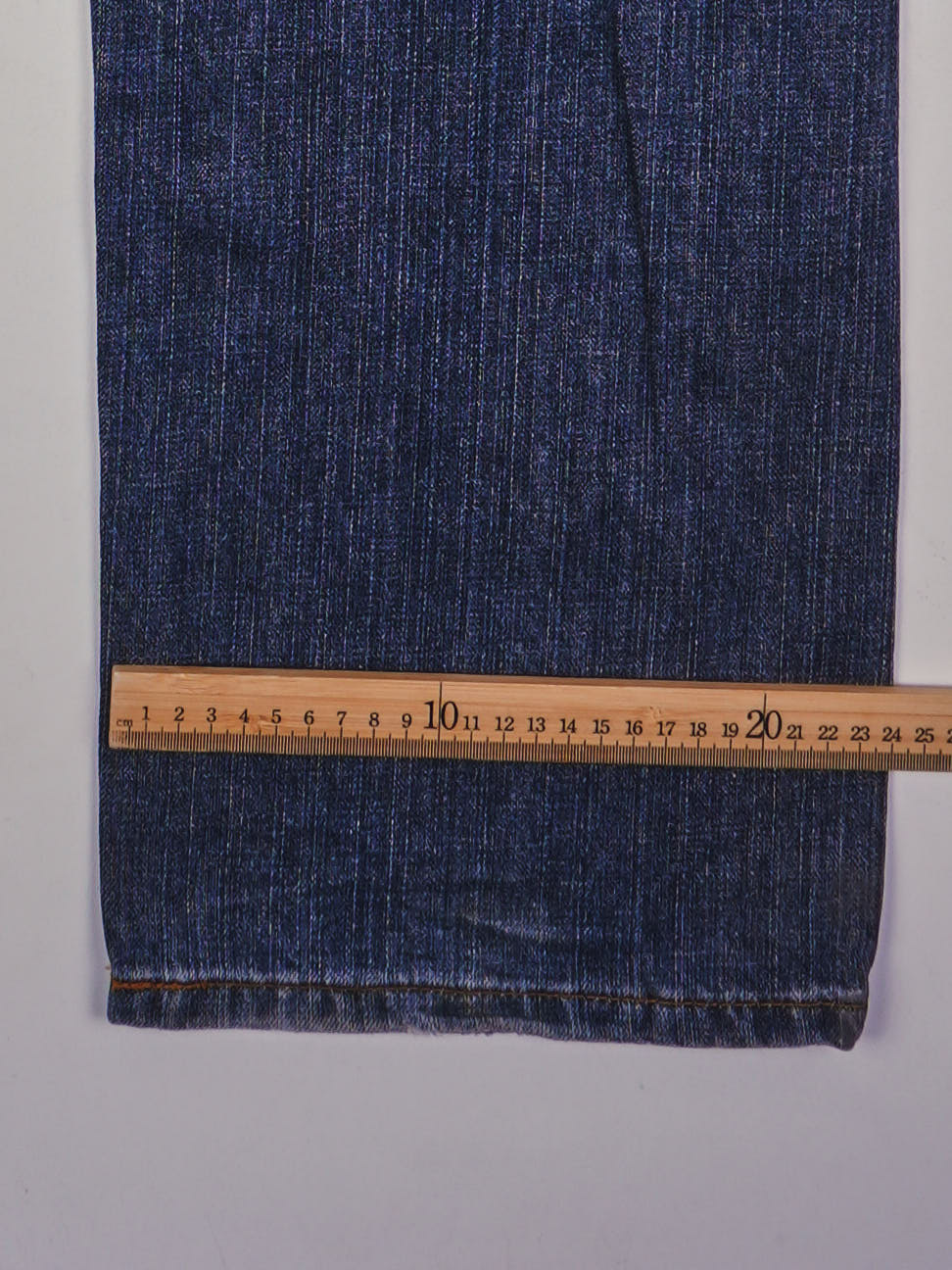 Levis 559 Relaxed Straight Jeans (W34)