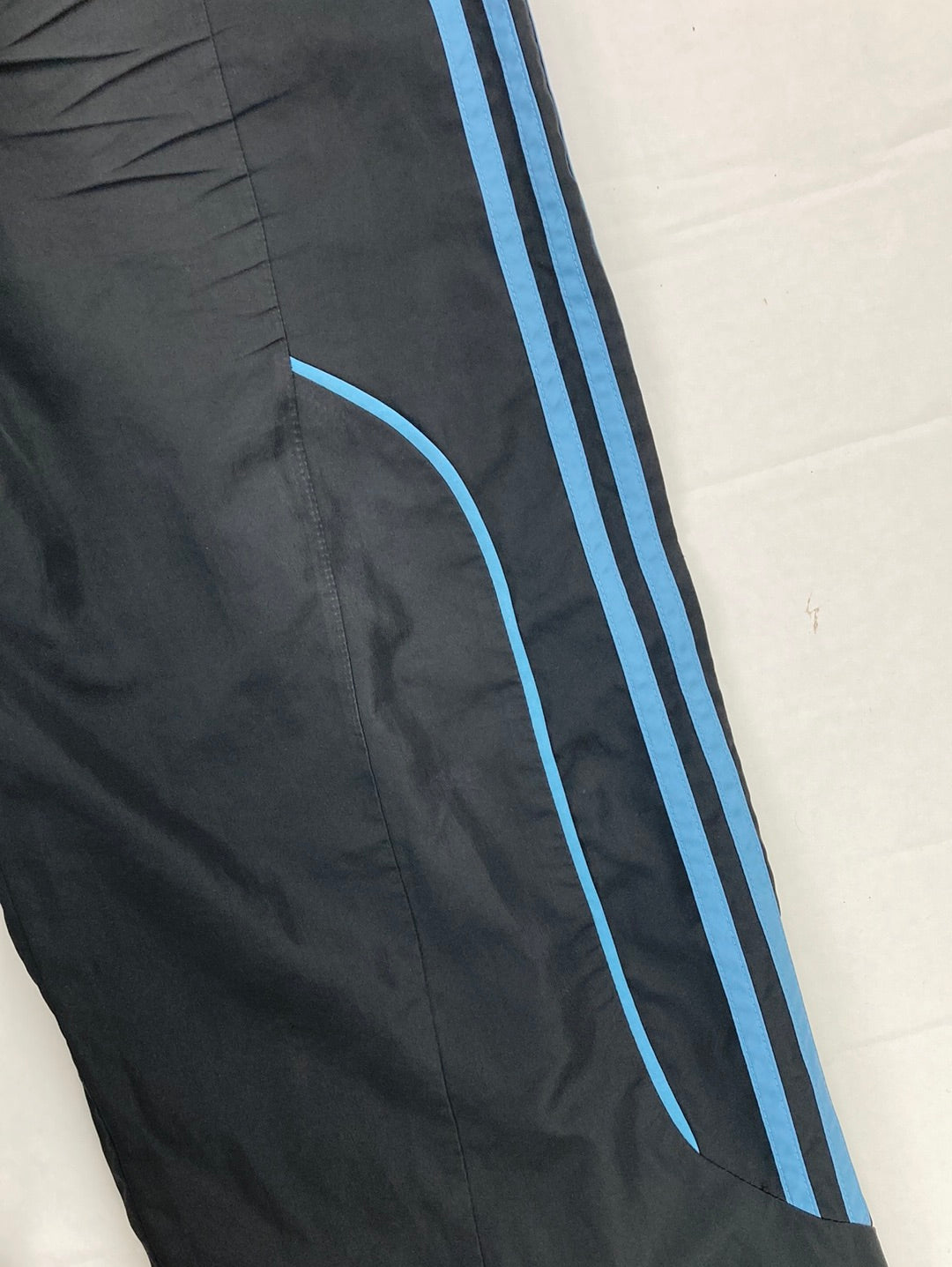 Adidas Track Pants (XL)