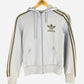 Adidas Trainingsjacke (XS)