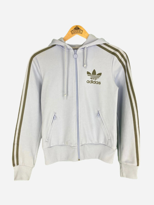 Adidas Trainingsjacke (XS)