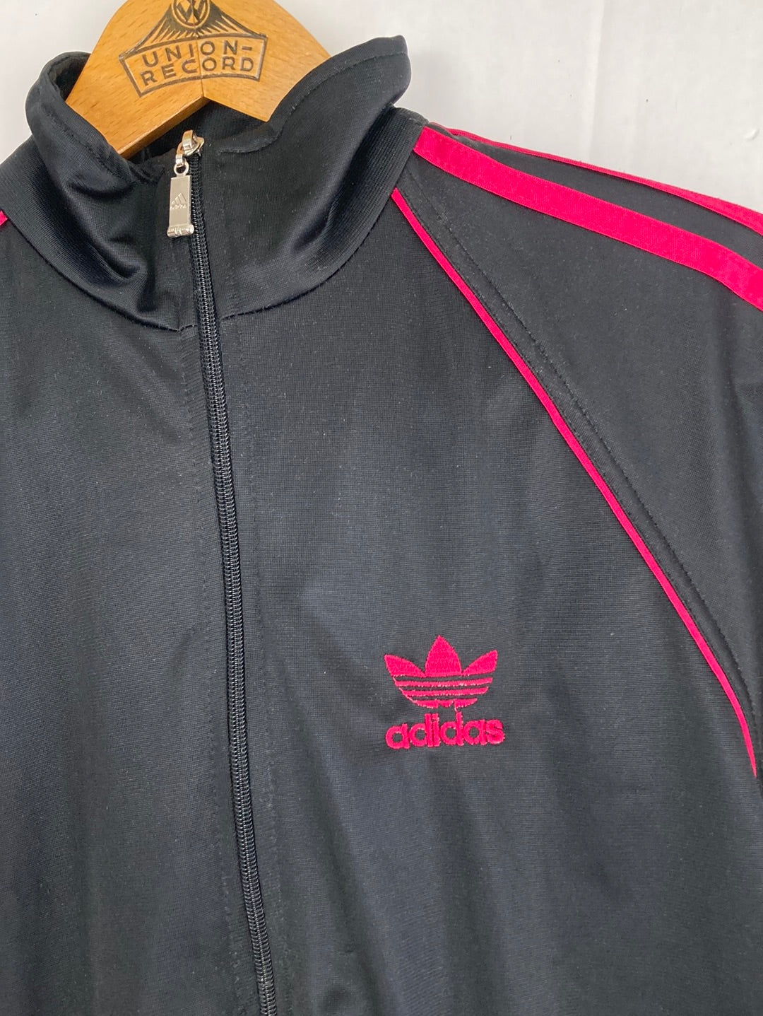 Adidas Trainingsjacke (S)