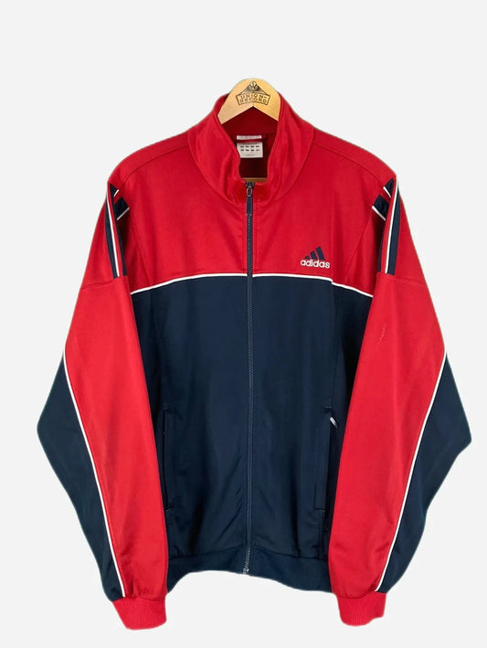 Adidas Trainingsjacke (XL)