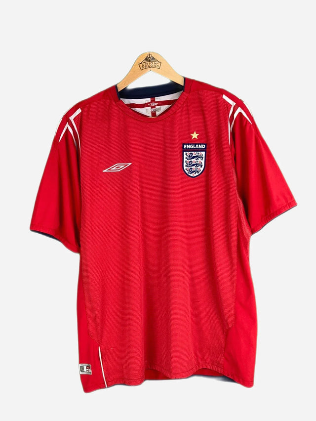 Umbro England Trikot (S)(L)