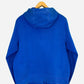 Lacoste Zip Hoodie (M)