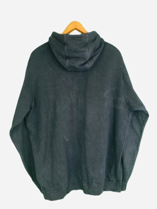 Nike Zip Hoodie (XL)