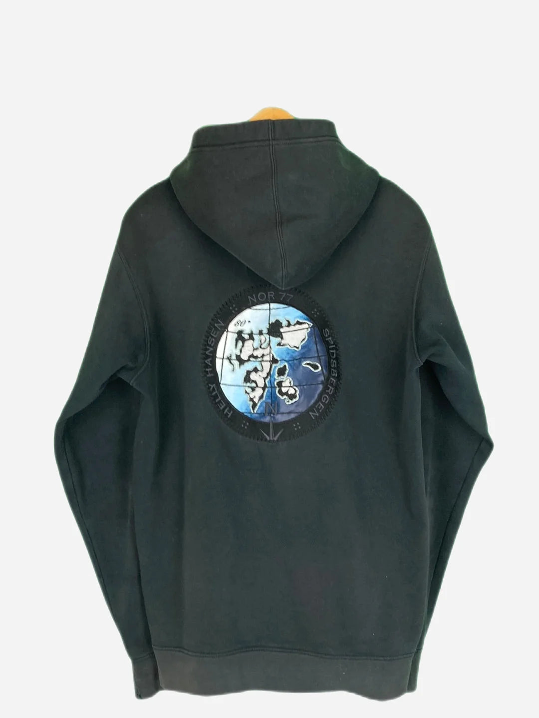 Helly Hansen Zip Hoodie (XL)