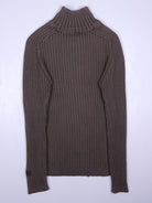 Vintage Halfzip Sweater (S)