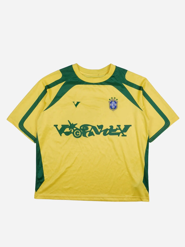 Brasilien Vicinity Trikot (M)