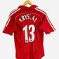 Adidas FC Liverpool 2006 Trikot (XS)