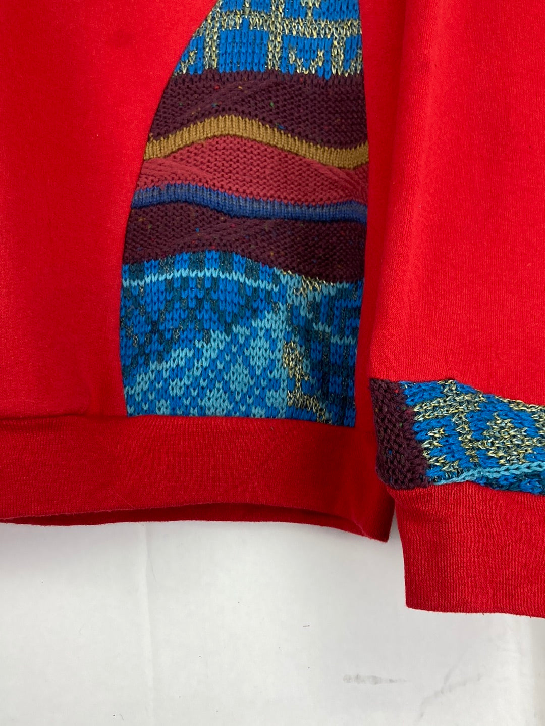 Nike Reworked Sweater (M)