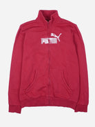 Puma Trainingsjacke (M)