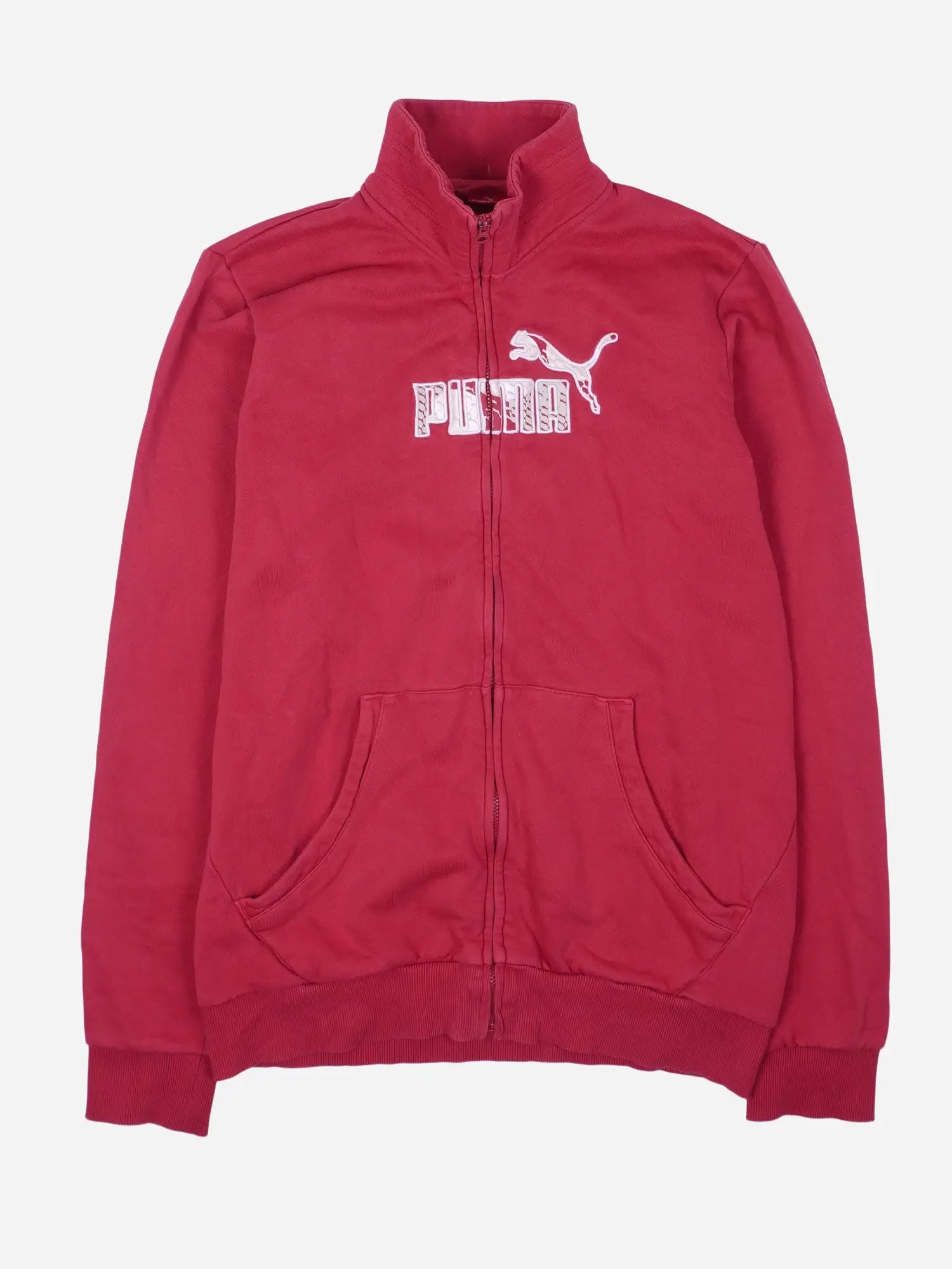 Puma Trainingsjacke (M)