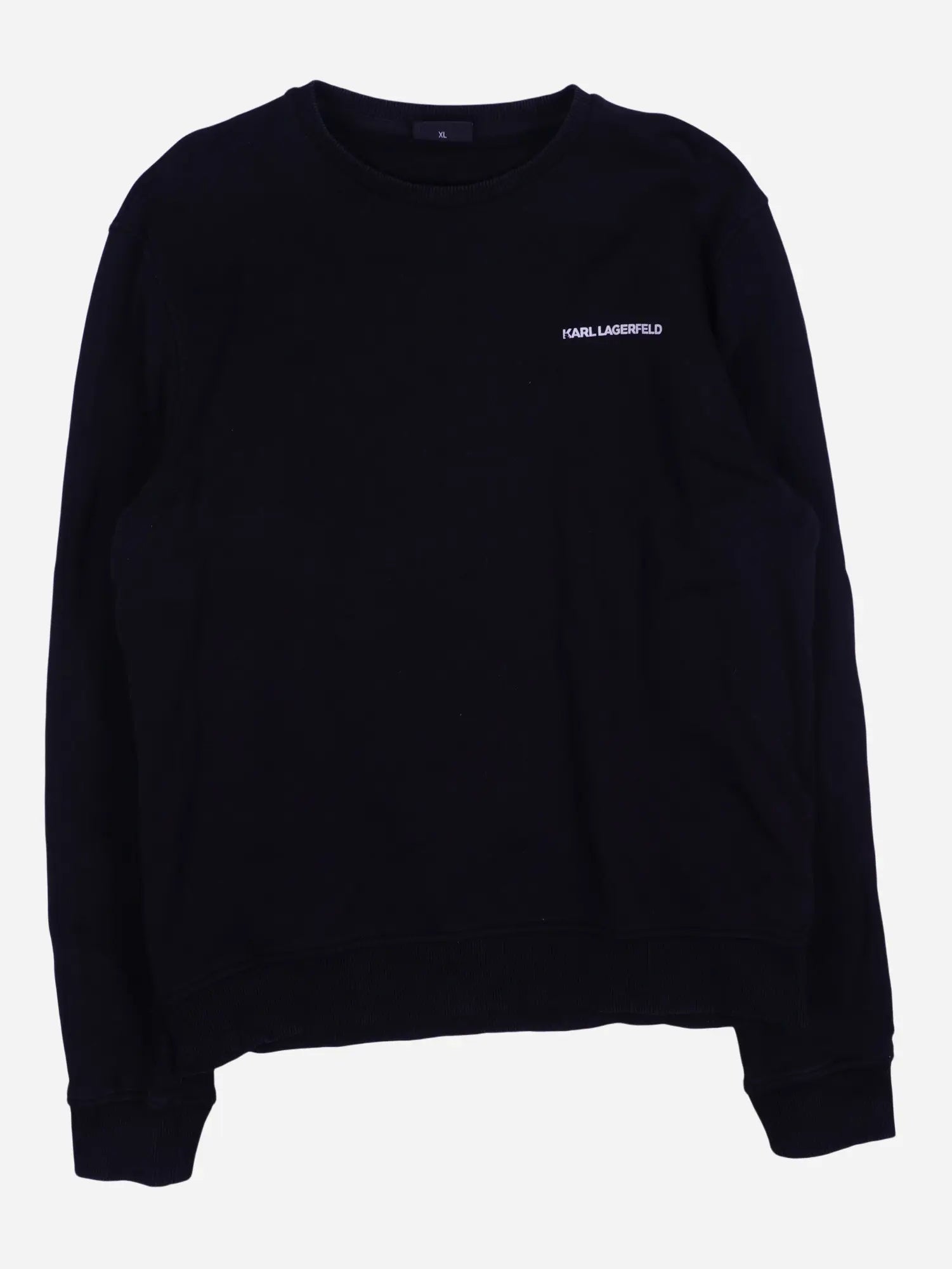 Karl Lagerfeld Sweater (L)