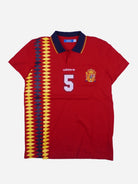 Adidas Polo Shirt (L)