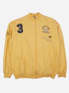Vintage Sweatjacke (S)