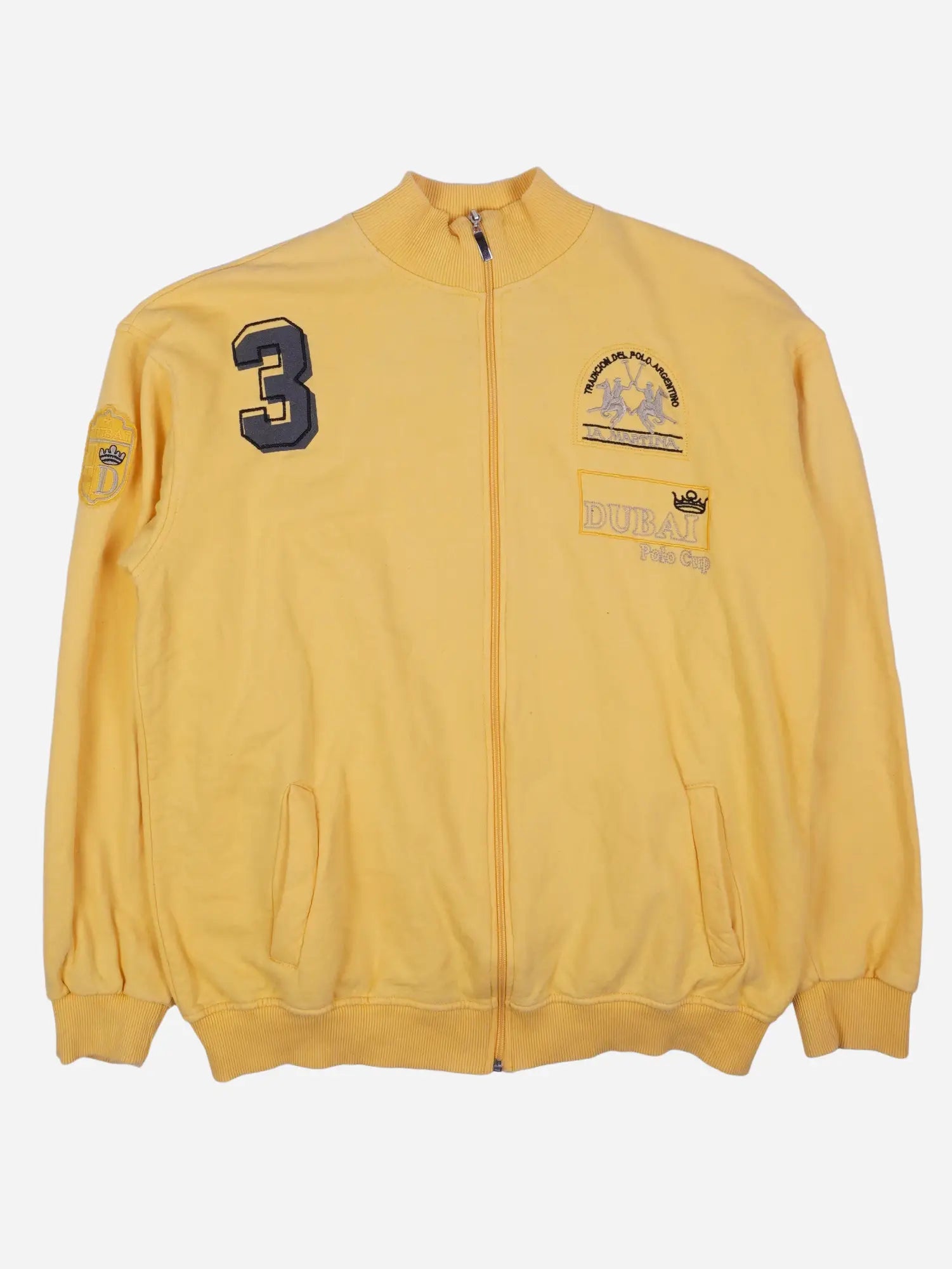 Vintage Sweatjacke (S)