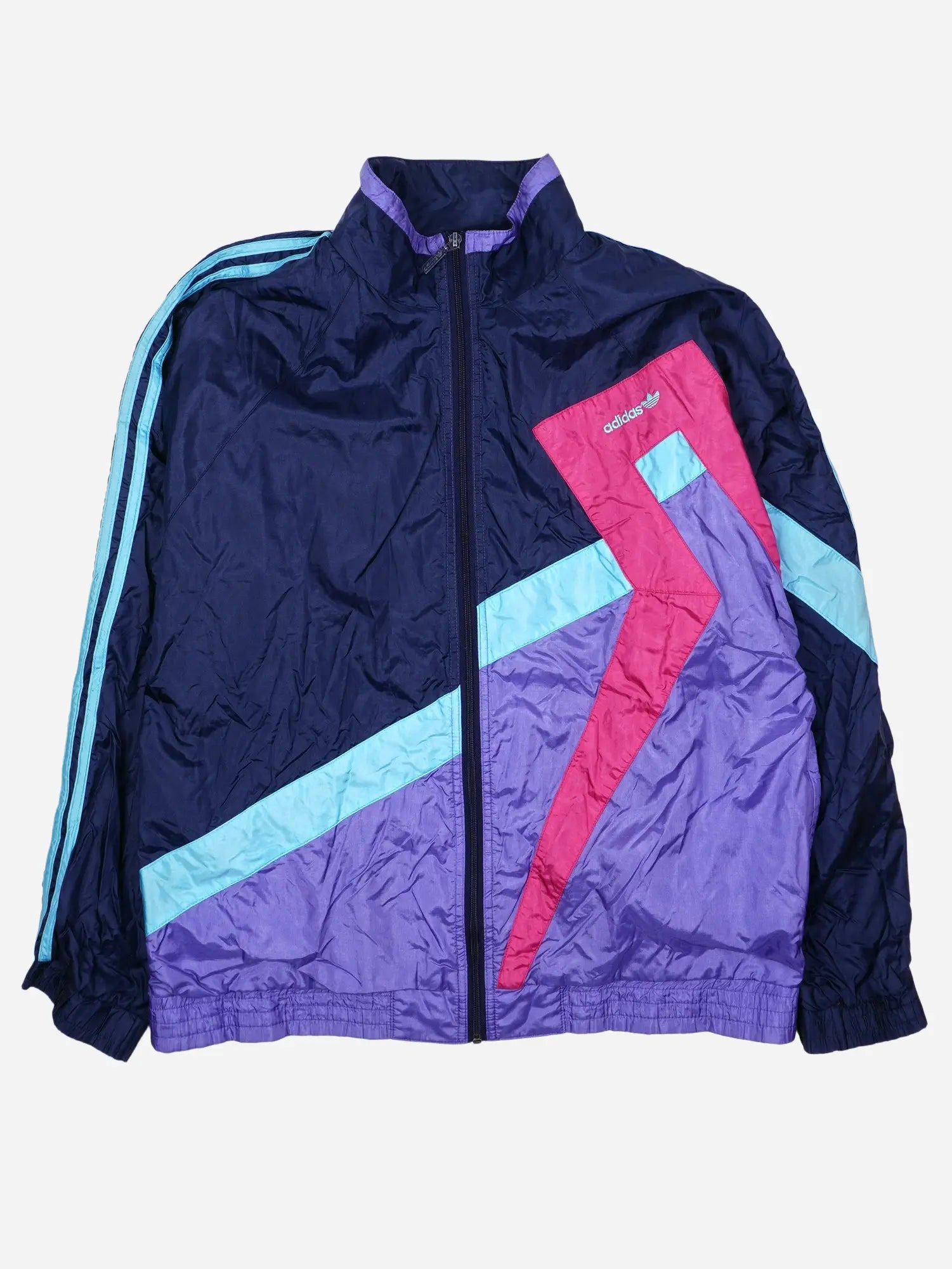 Adidas Trainingsjacke (M)