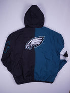 Starter Eagles NFL Winterjacke (XL)