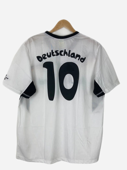 Deutschland WM 2014 Trikot (L)