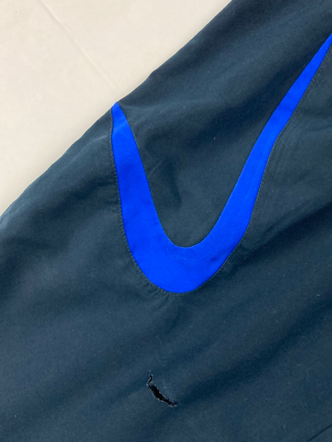 Adidas Track Pants (XL)