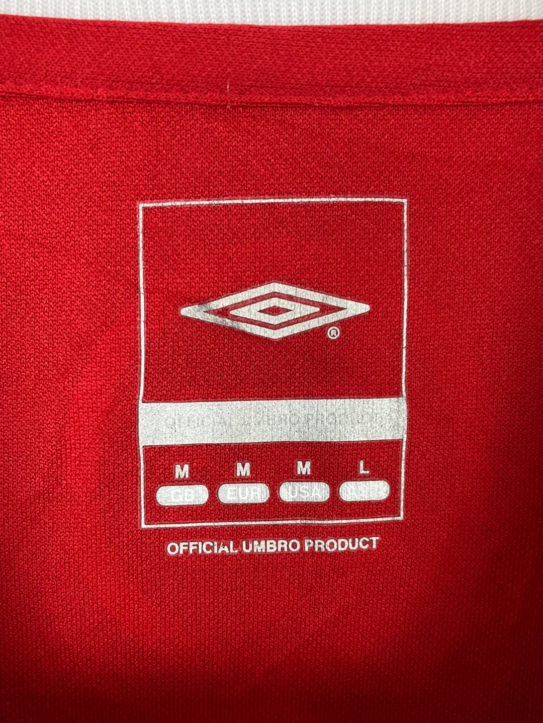 Umbro Trikot (M)