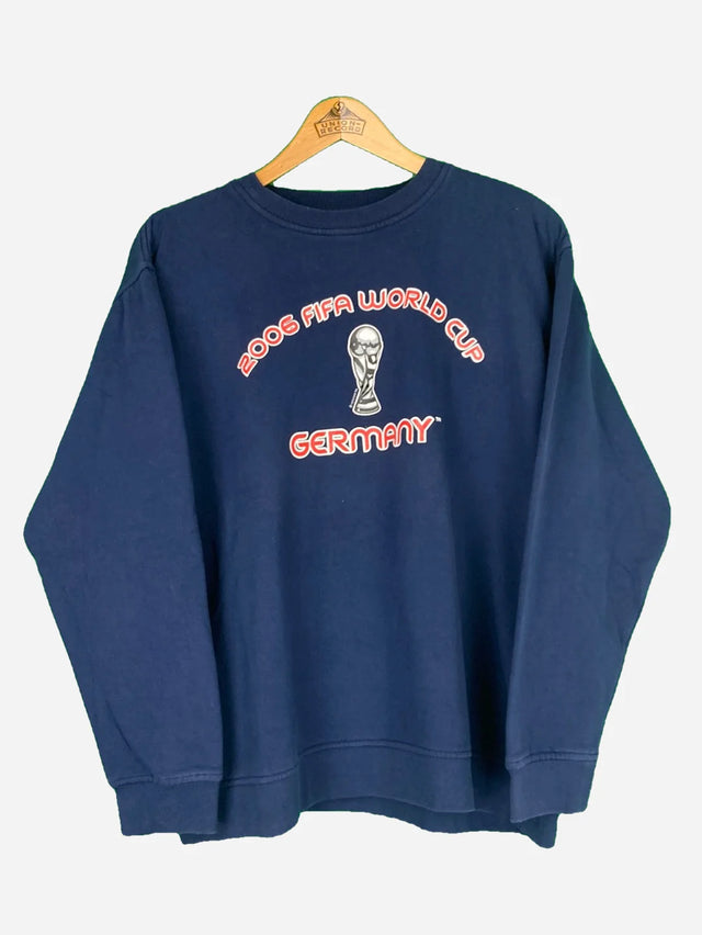 WM 2006 Sweater (M)