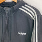 Adidas Zip Hoodie (L)