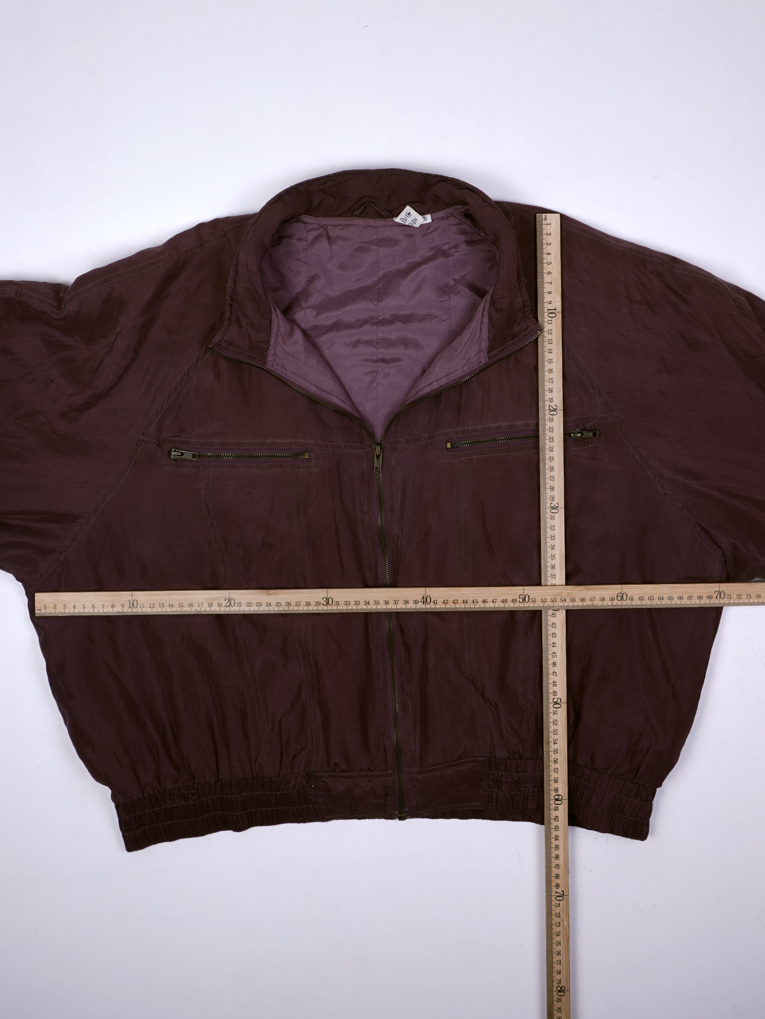 Vintage Leichte Jacke (XL)