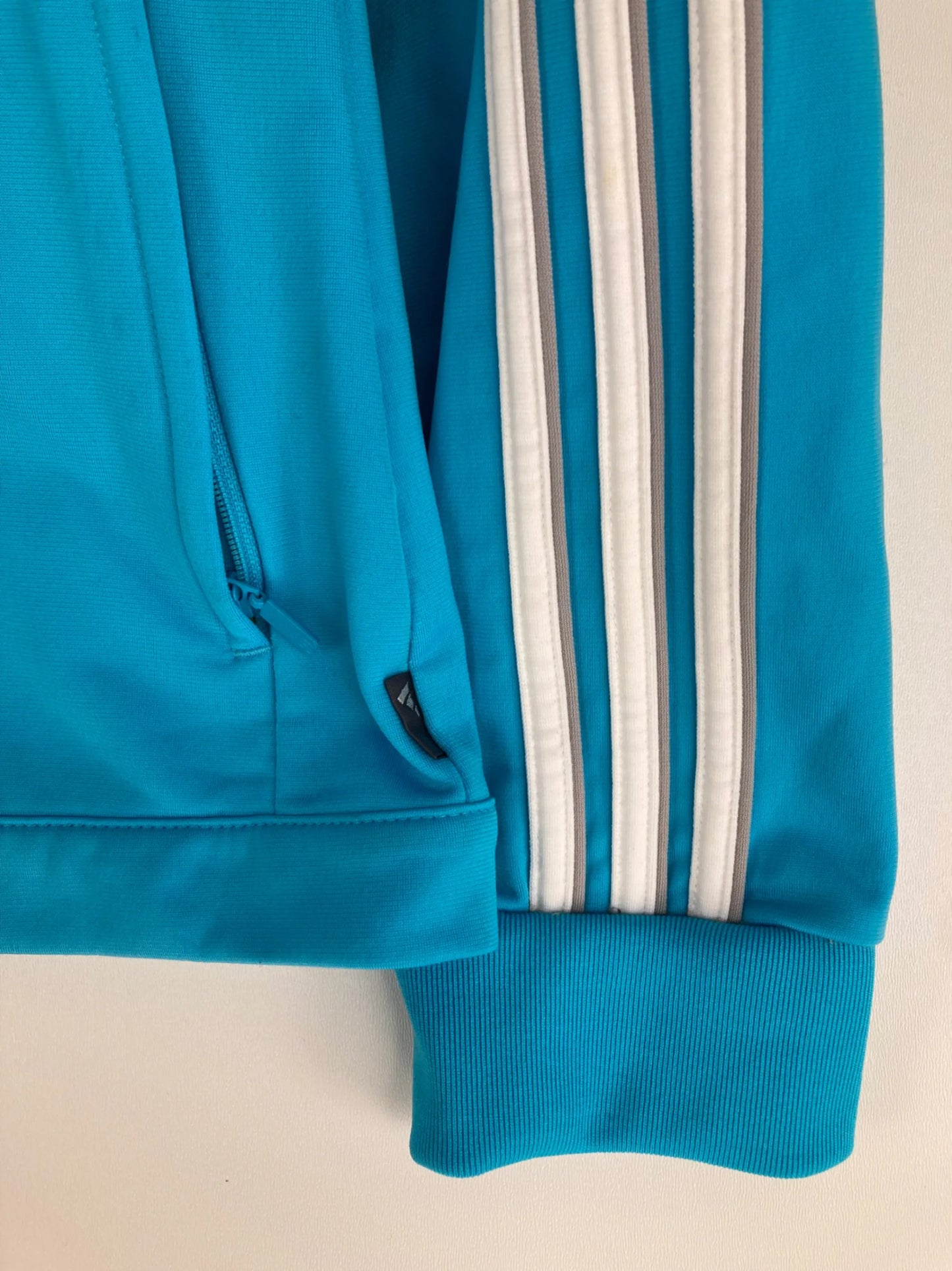 Adidas Trainingsjacke (S)