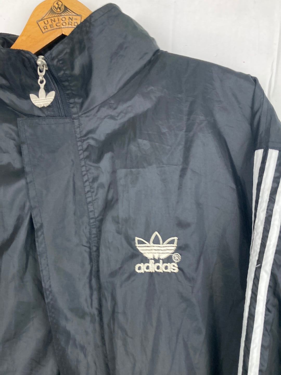 Adidas Trainingsjacke (XL)