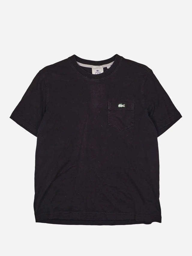 Lacoste Live! T-Shirt (M)