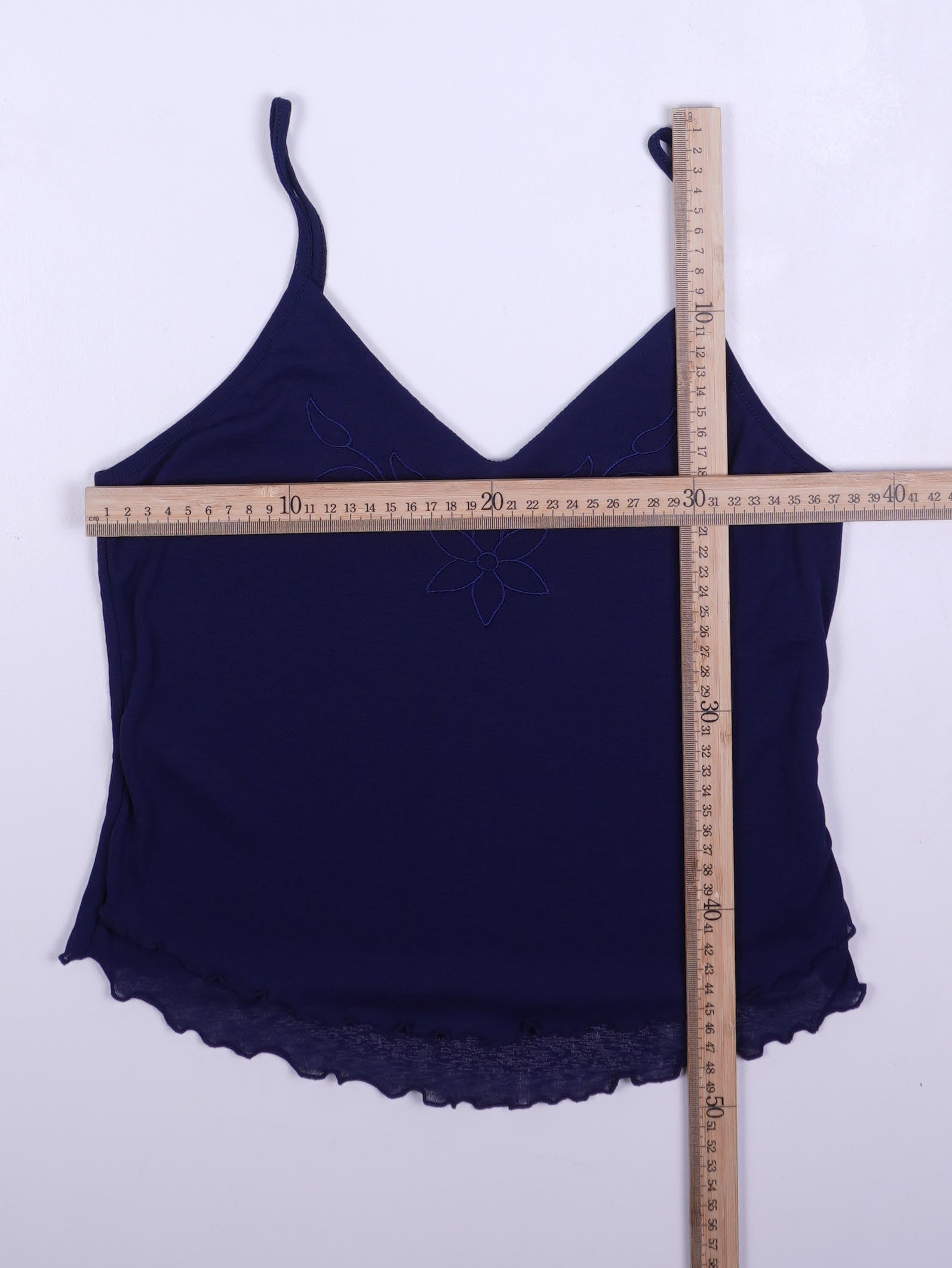 Vintage Top (XS)