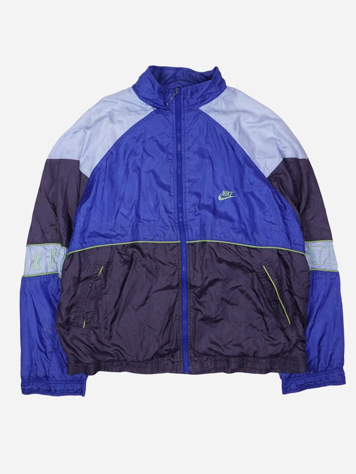 Nike Trainingsjacke (XL)