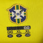 CBF Brasilien Trikot (XL)