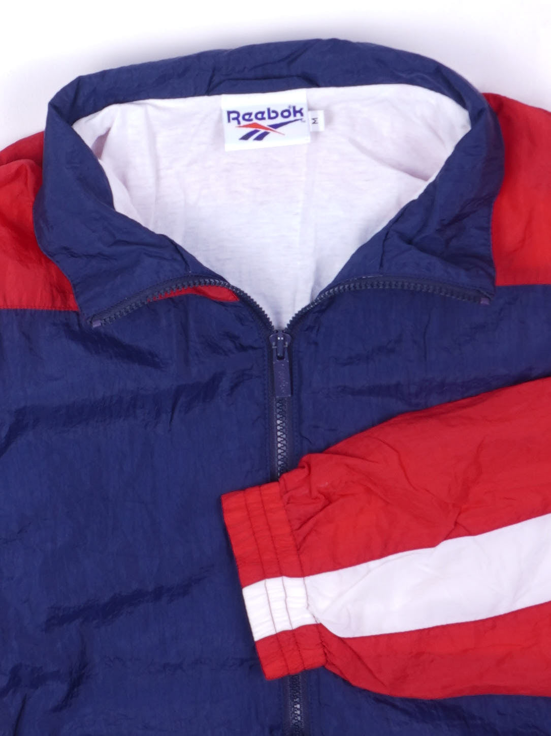 Reebok Trainingsjacke (S)