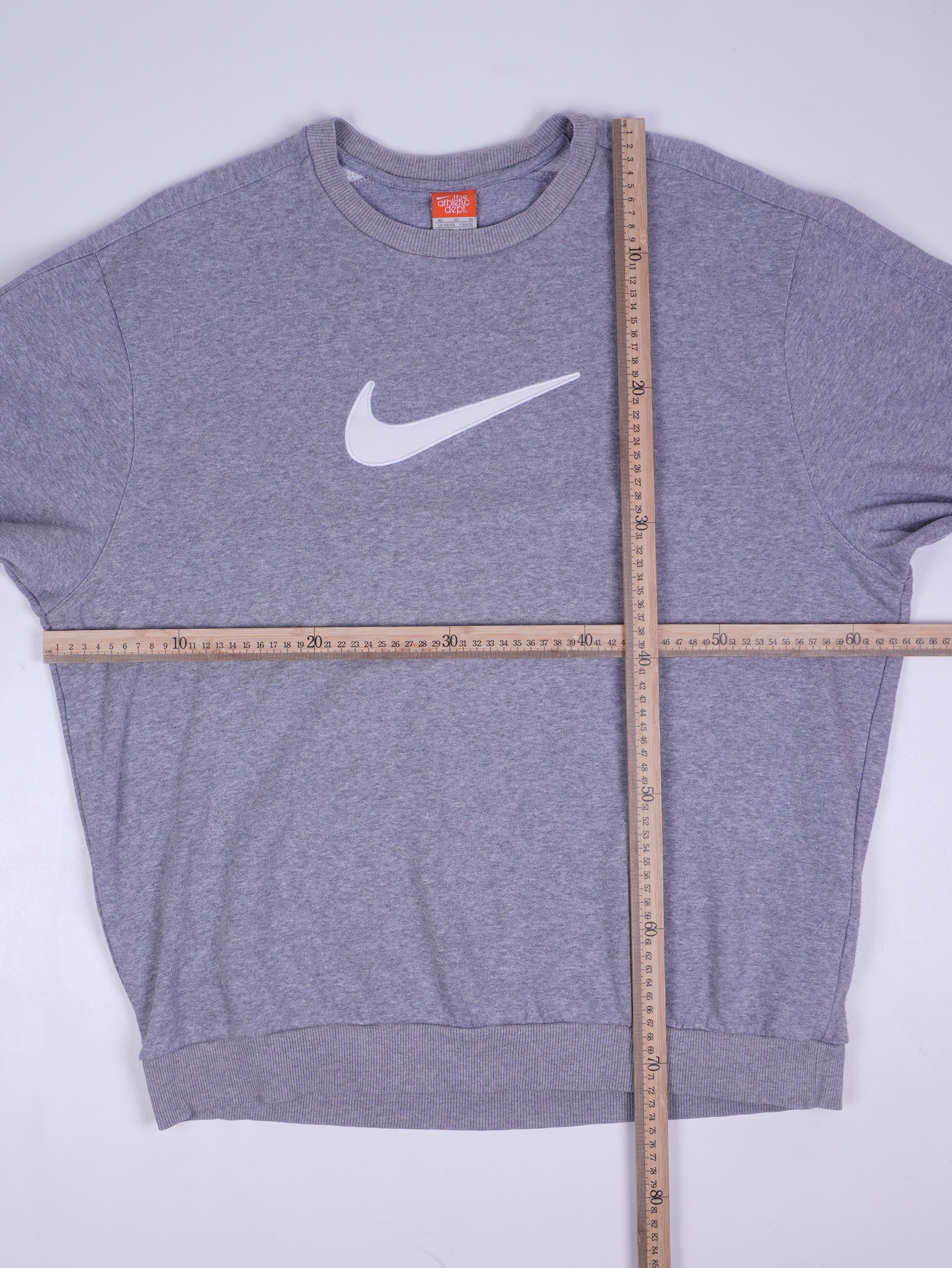 Nike Sweater (XL)