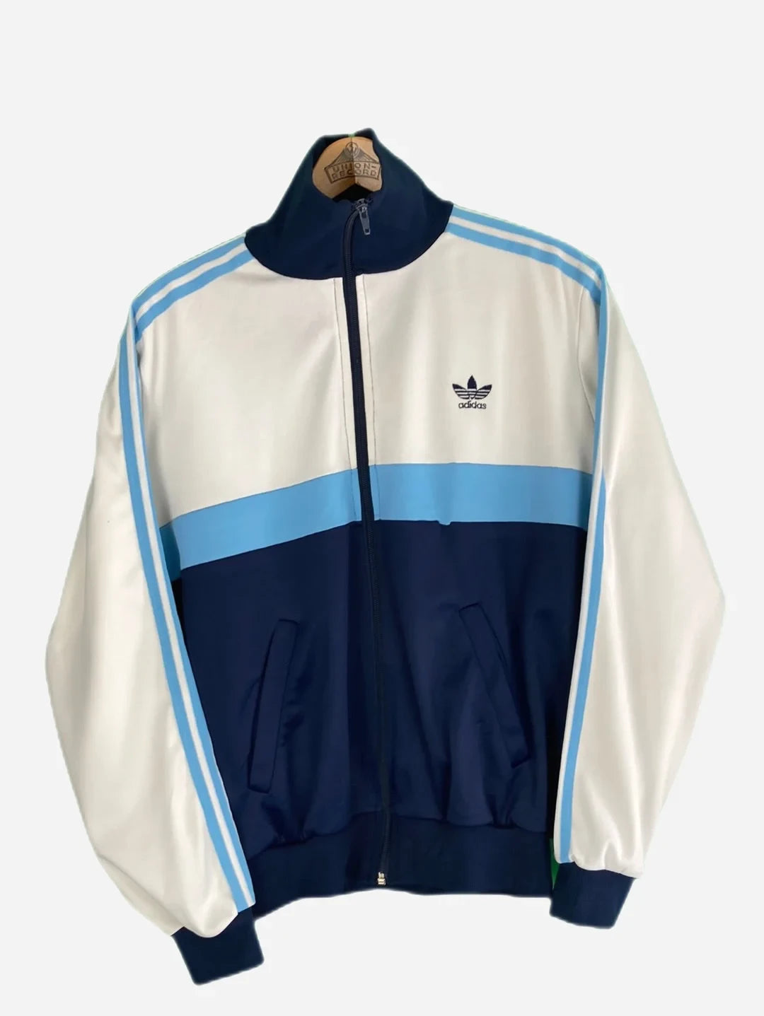 Adidas Trainingsjacke (S)