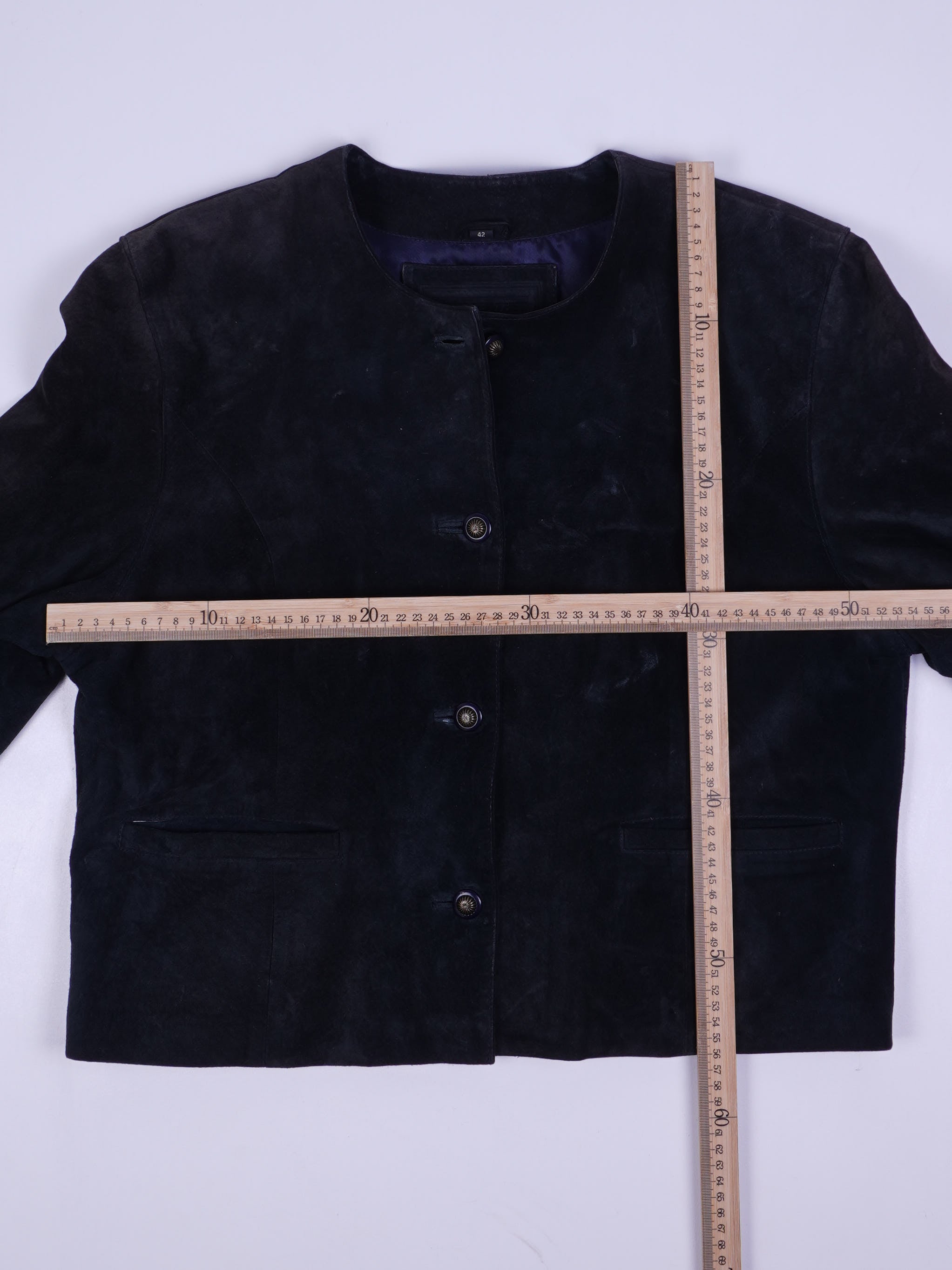 Vintage Leichte Jacke (XL)