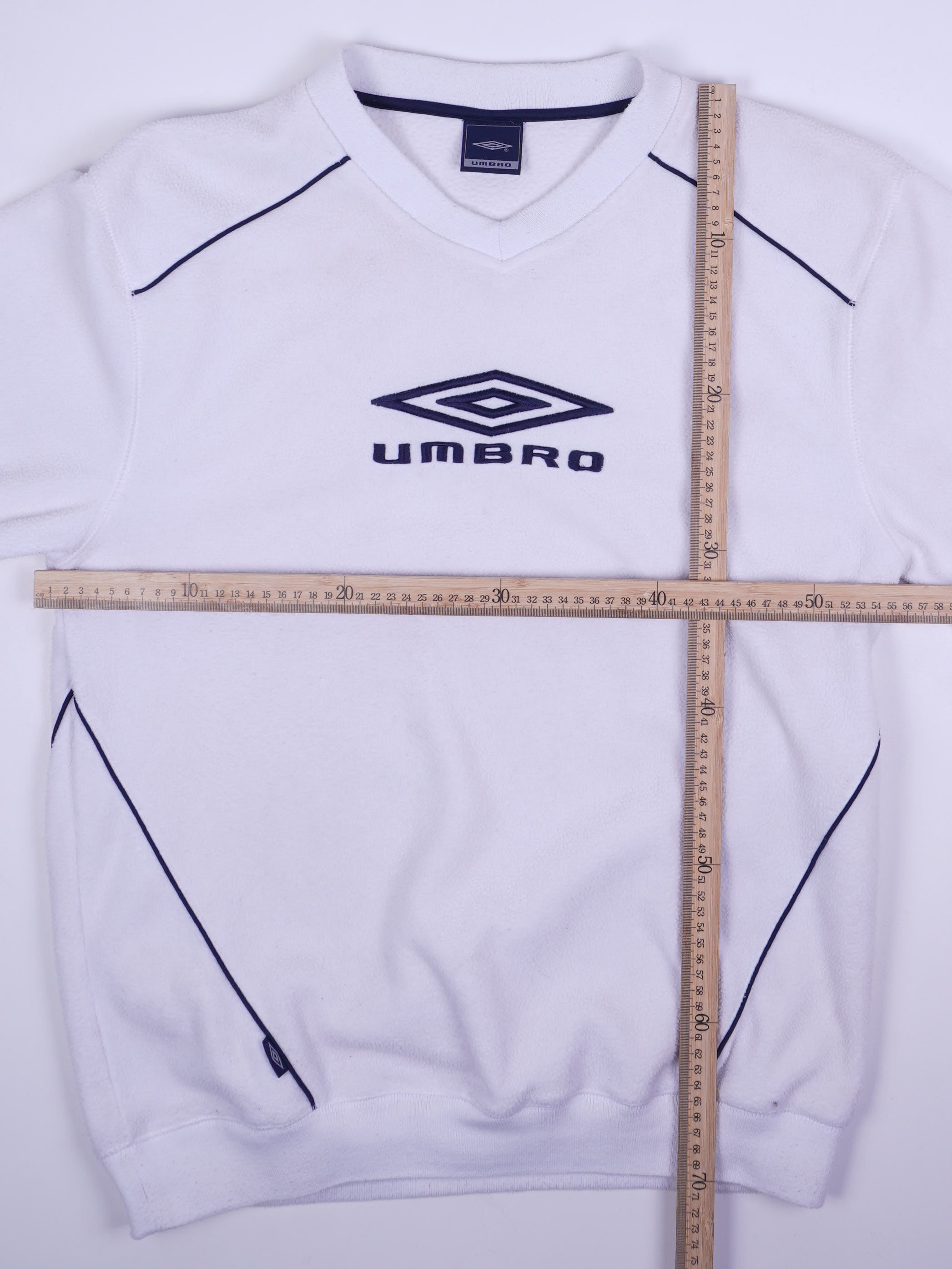 Umbro Fleece Pullover (XL)