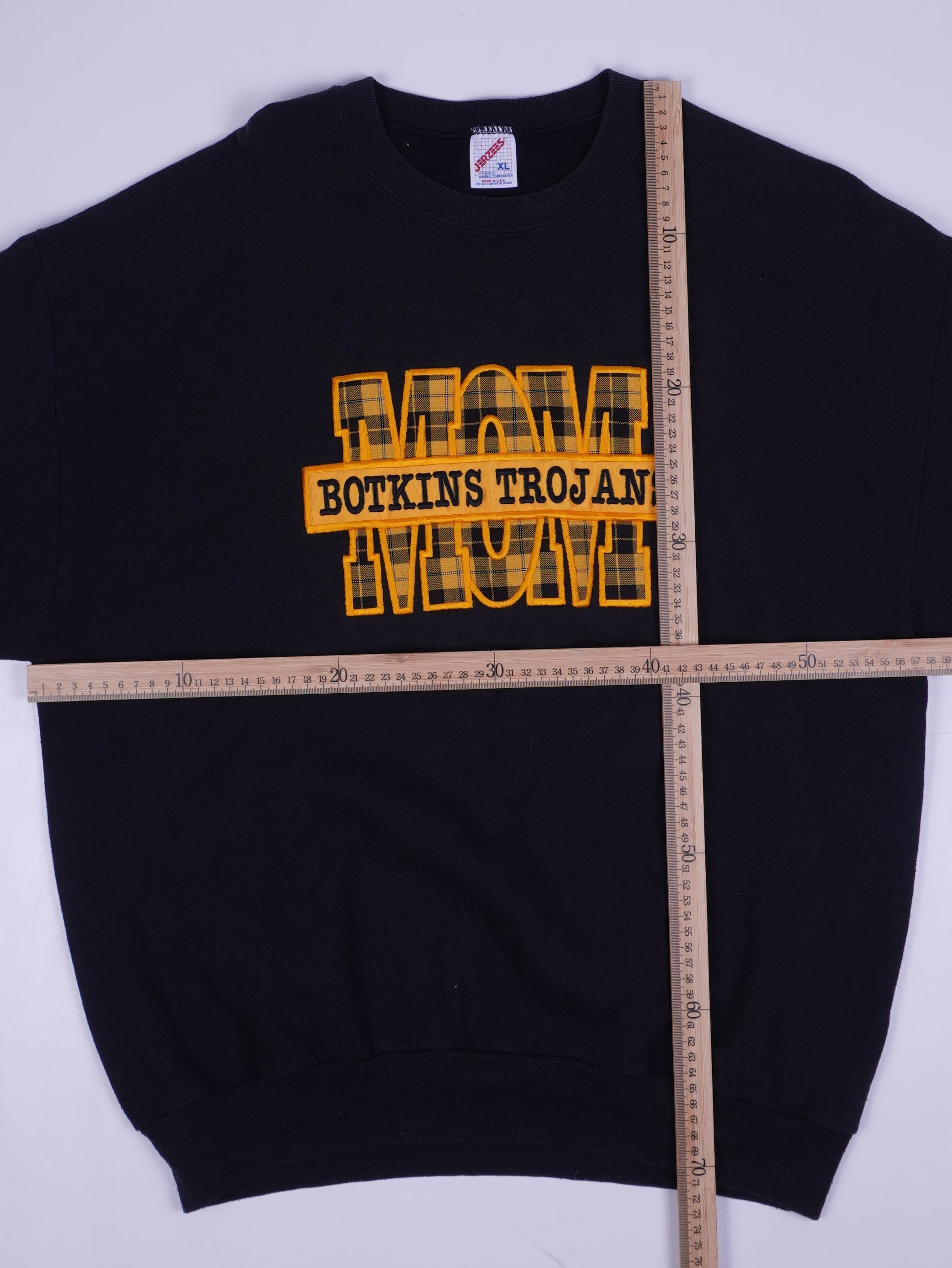 Vintage Sweater (XL)