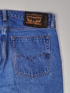 Levis W31 L32 Straight Leg Jeans (W31)